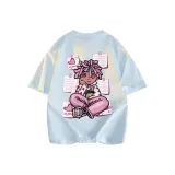 Арктический ледяной синий