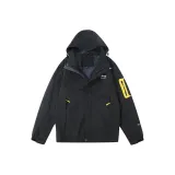 Мужской, черный