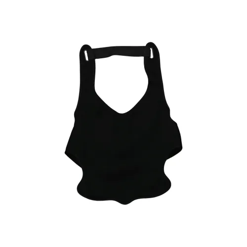 Burberry Мужские черные жилеты