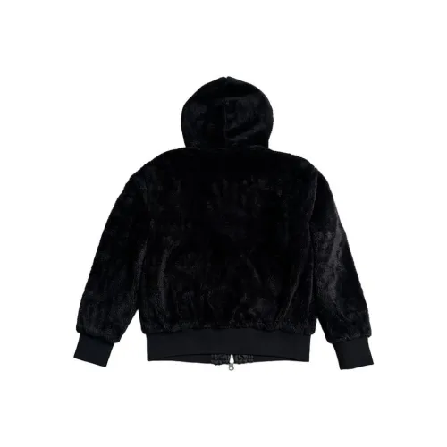 Dickies Черная унисекс куртка