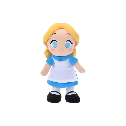 Disney NuiMOs Куклы Плюшевая кукла 19 см Высота