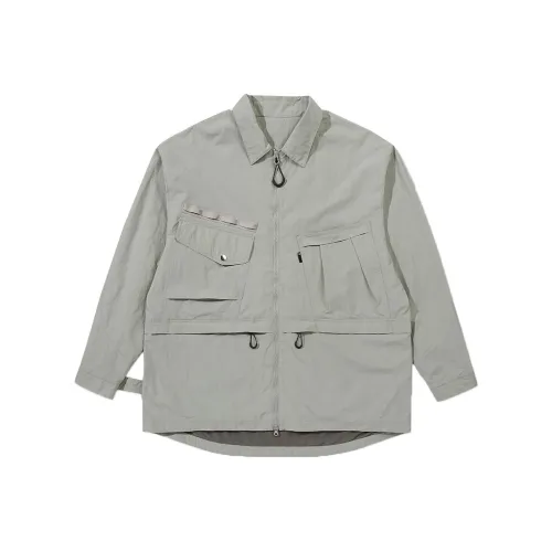 SET FUNS Весенний и Осенний Outdoor Стиль Куртка Логотип Бренда Мужская