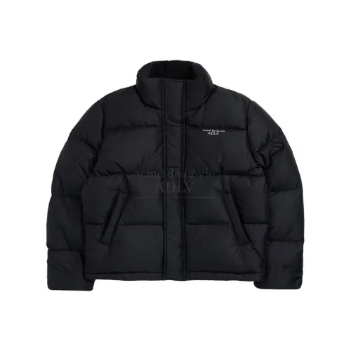 Acme De La Vie ADLV Пуховик Унисекс
