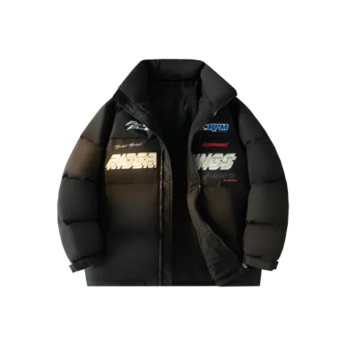 Кавасаки Унисекс Пуховики