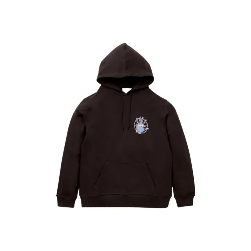 GRAMICCI Climber's Hand Hooded Sweatshirt Мужской