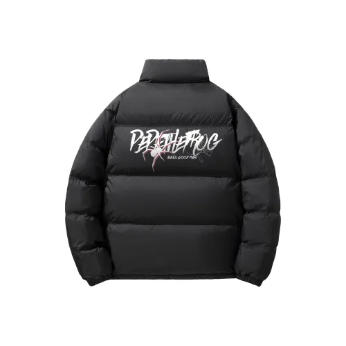 Пепе Фрог Пуховик Унисекс