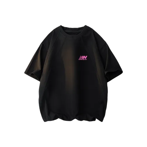 Supremo Cat Унисекс Футболки