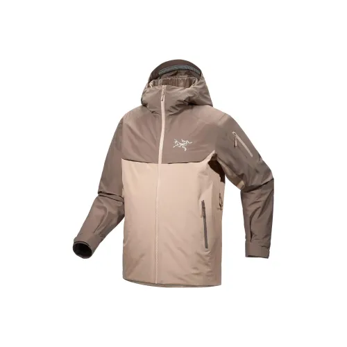 Arcteryx Macai Series Пуховик Мужской