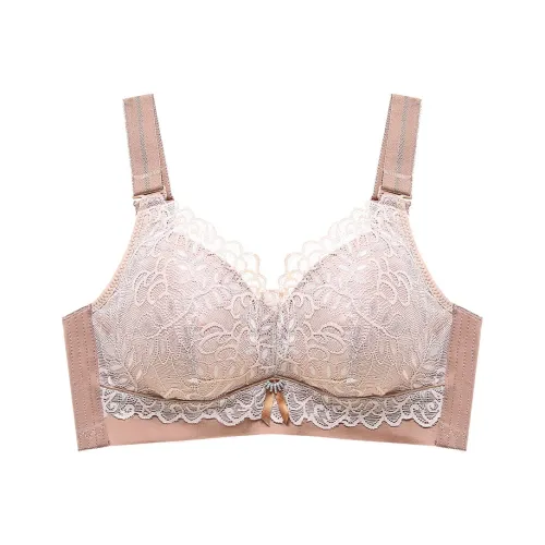 QIANLINGMEI Женские бюстгальтеры