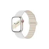 Белый и винтажный белый