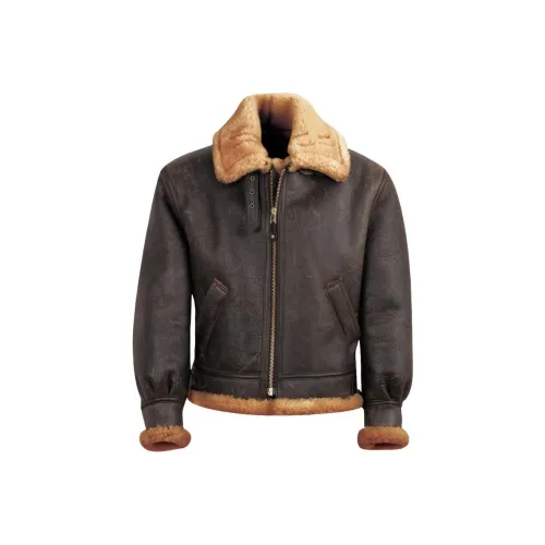 Schott N.Y.C. Мужские куртки