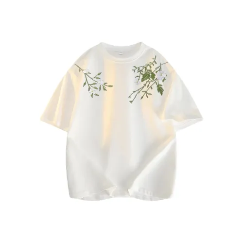 PAL ONGACO Унисекс Футболки