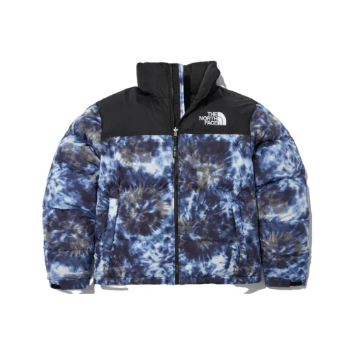 THE NORTH FACE Nuptse Down Jacket Men's Blue