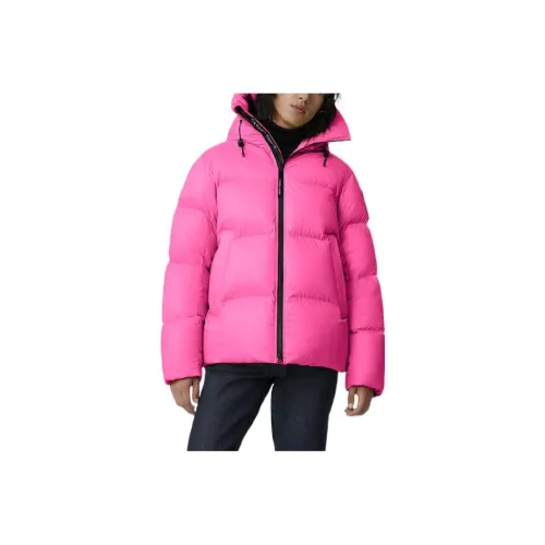 Canada Goose Canada Goose Peak Пуховик PARKA Пальто Мужской