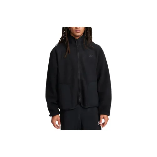 Nike WINTERIZED Куртка Мужская Черная