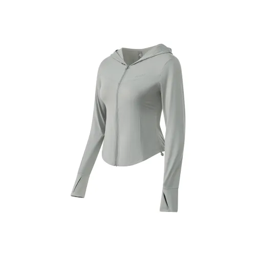 PELLIOT Classic 1,0 Женская одежда с защитой от УФ-лучей