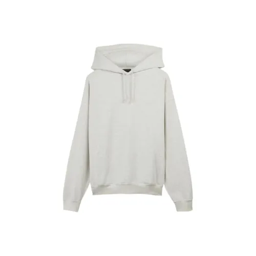 Y 3 x Adidas Свитшот Мужской Светло-Серый