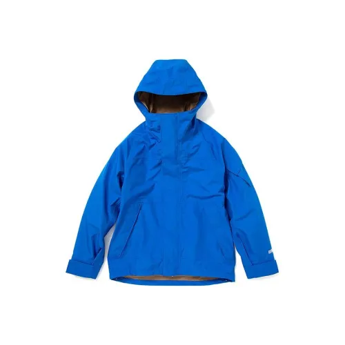 Nonnative Мужские Куртки