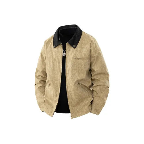 Cost Per Kilo Унисекс Куртки