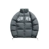 Темно-серый