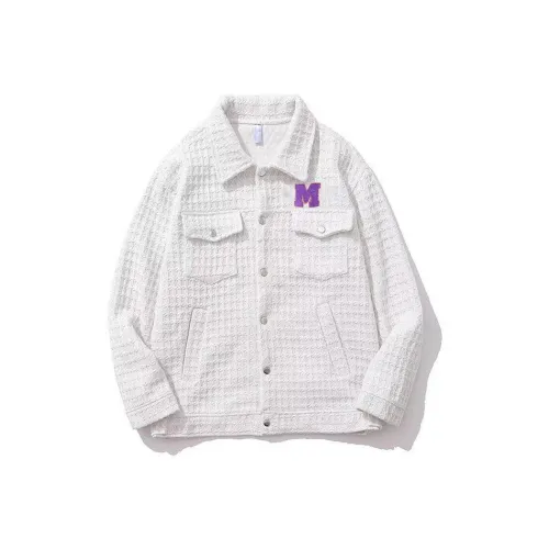 M MAICCO Куртки и Пальто Унисекс