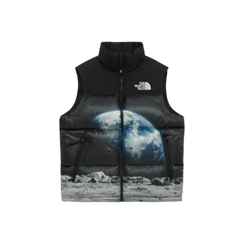 THE NORTH FACE Жилет Мужской Черный