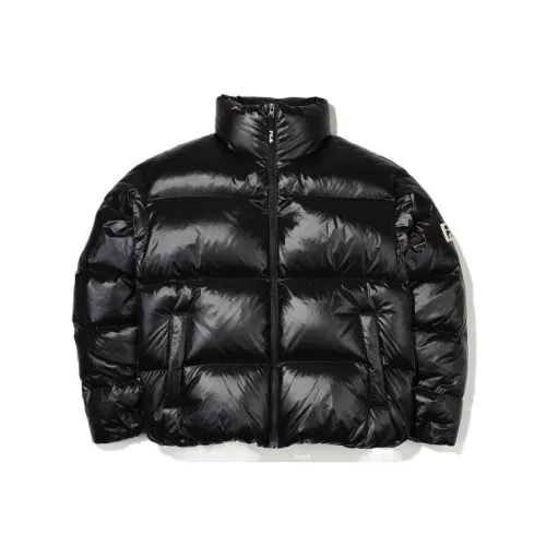 FILA Черный Унисекс Пуховики