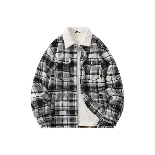 Supremo Cat Куртки и Пальто Унисекс