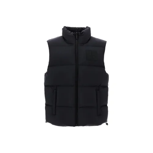 Moose Knuckles Жилет Мужской Черный