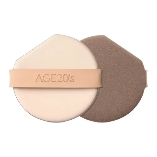 Aekyung 20's Age Puffs / Makeup Sponges Женские