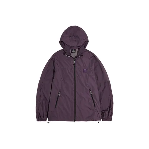 BEASTER Дышащая Быстросохнущая Одежда с Защитой от UV Унисекс