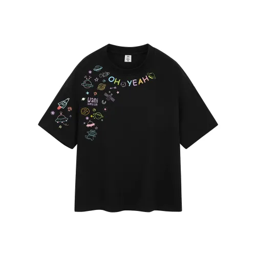 Crayon Shinchan Унисекс Футболки