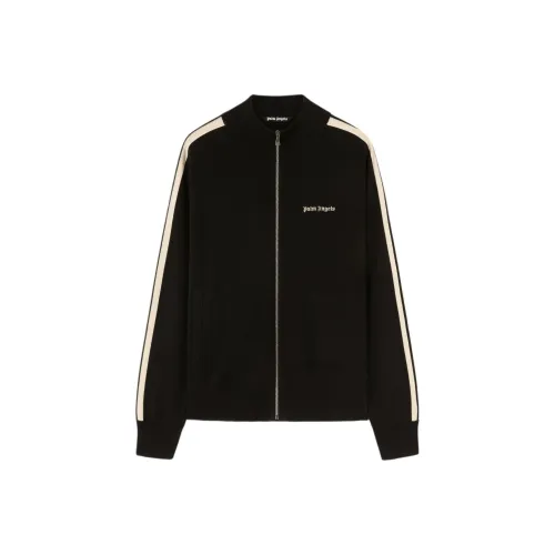 PALM ANGELS Куртки и Пальто Мужской Черный