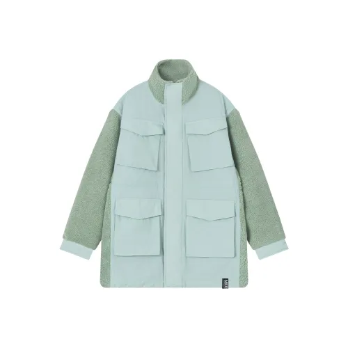 MERRELL Куртка Унисекс Aqua Blue