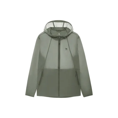 CAMEL Urban Function Series Мужская одежда для защиты от солнца