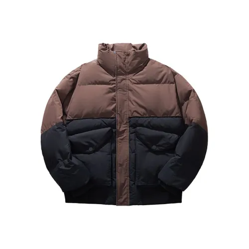 Penfield Черный Унисекс Пуховики