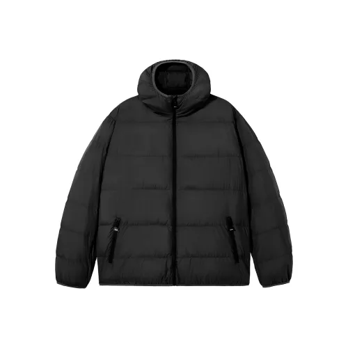 PSO Brand Puppy Series Пуховик Унисекс