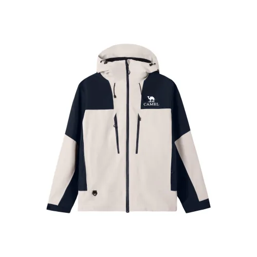 CAMEL Capsule Windbreaker Men's
