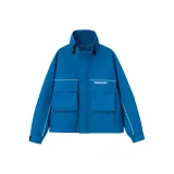 Озерно-синий