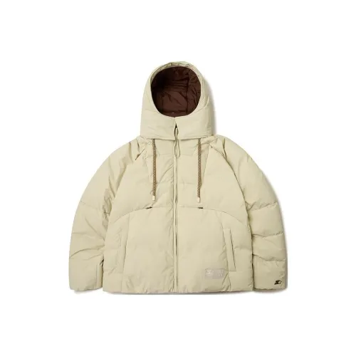 Starter Унисекс Пуховики