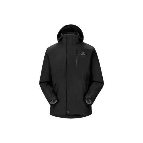 CAMEL Capsule Windbreaker Unisex