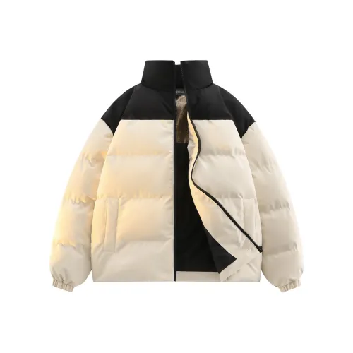 JEANSWEST Унисекс Объемные куртки (пуфы)