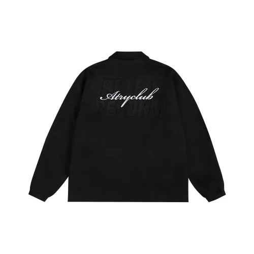 Atry Мужские Куртки