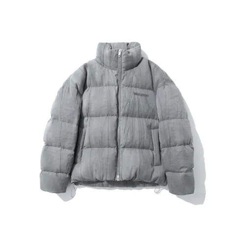 Columtomy Мужской пуховик