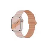 Розовый & Розово-серый