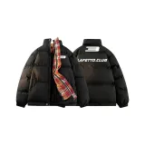 Чёрно-белый