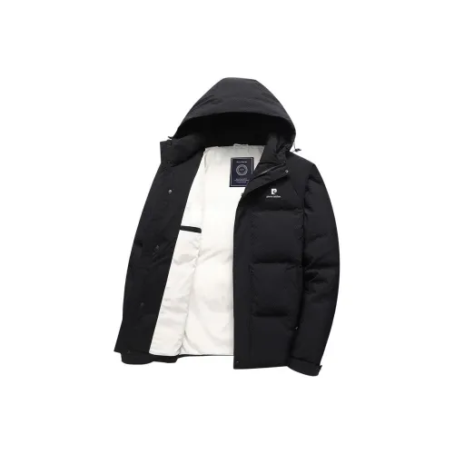 PIERRE CARDIN Мужской пуховик