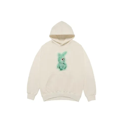 Acme De La Vie ADLV FW24 Свитшот Унисекс Кремовый