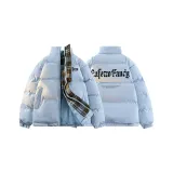 Светло-синий, черный