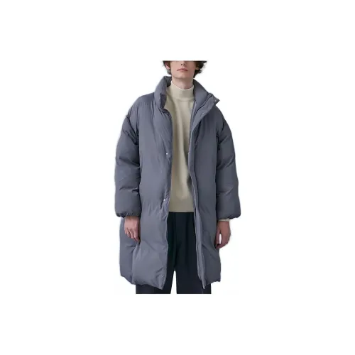 PUBLIC TOKYO Мужские Пуховики